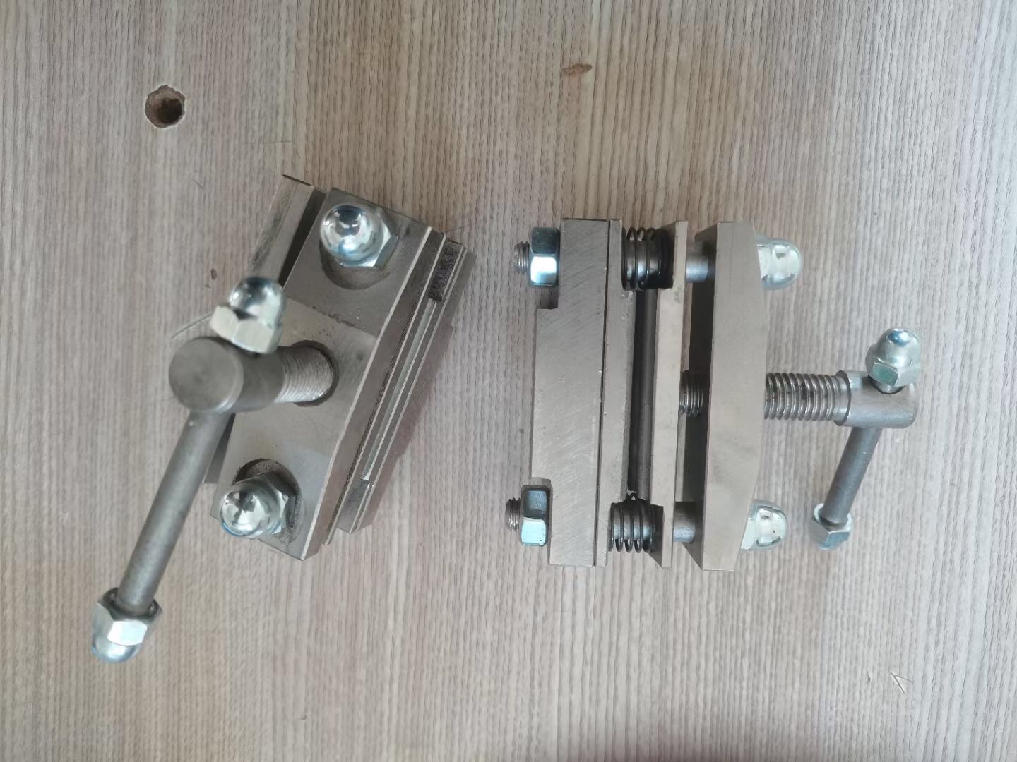 各类试验夹具